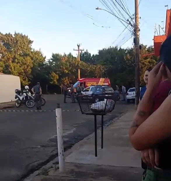 Confronto com a PM termina com um morto em Mogi Guaçu