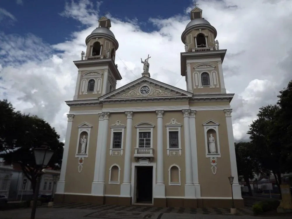 Padre é afastado pela Diocese após condenação por abuso sexual de adolescente