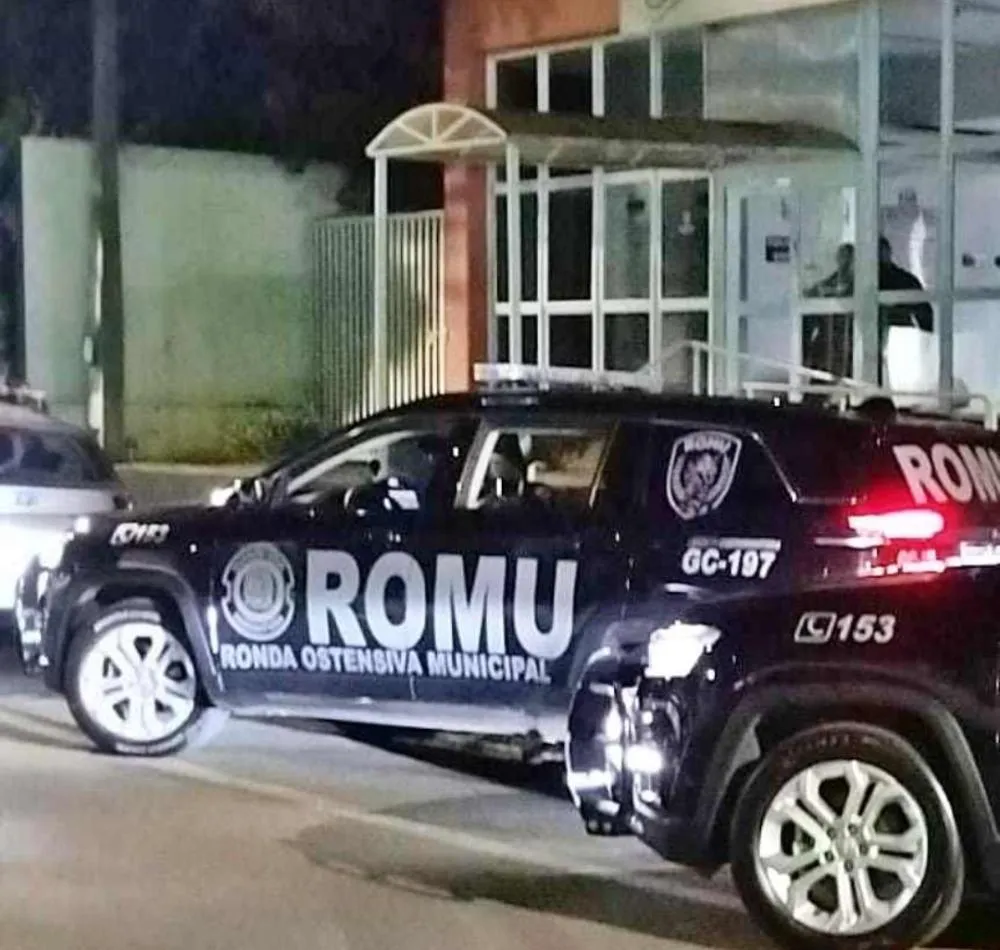 GCM prende homem que assediou adolescente em Indaiatuba