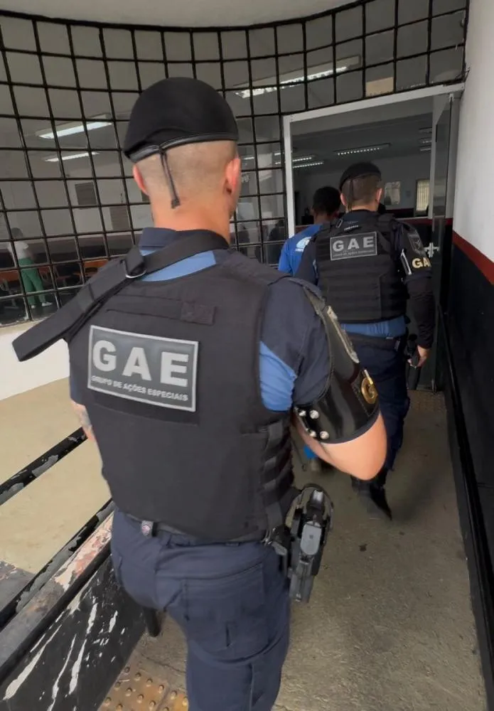 Guarda de Campinas por foragido por tentativa de feminicídio praticado em Itu