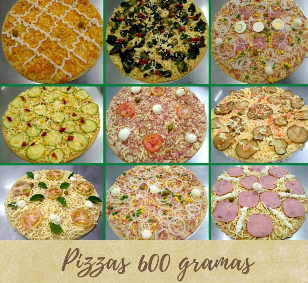 Venda de pizzas arrecada fundos para o Lar Dona Cecília em Mogi Guaçu