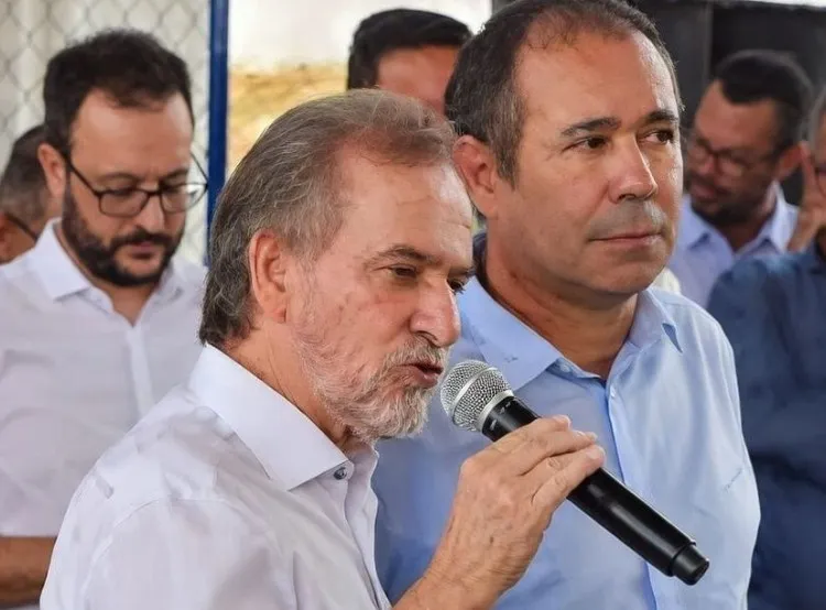 Suspeito de desviar dinheiro da Educação, Justiça mantém na cadeia “homem forte” da família Dalben