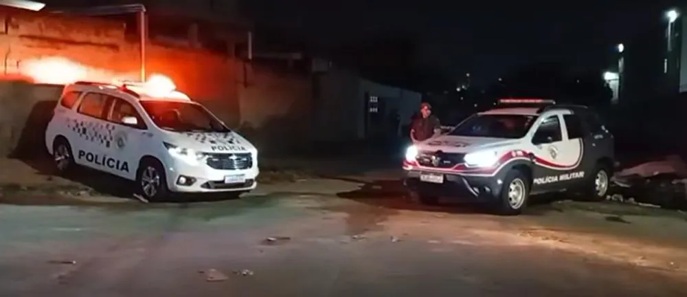 Guarda Municipal  é suspeito de matar companheira a tiros no Parque Vista Alegre em Campinas