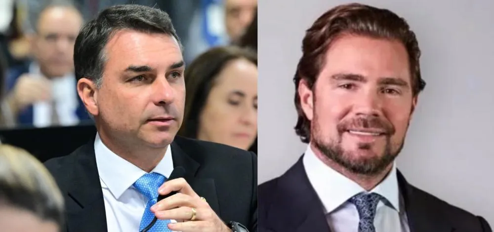 Vorcaro financiou cinebiografia de Jair Bolsonaro sob articulação de Flávio, diz portal
