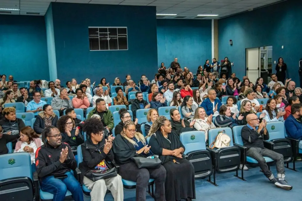 Paulínia define integrantes do Conselho da Igualdade Raciel em assembleia no Paço