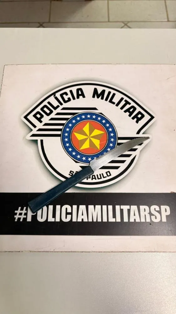 Mulher é presa por tráfico de drogas dentro de Pronto-Socorro em Santo Antônio de Posse