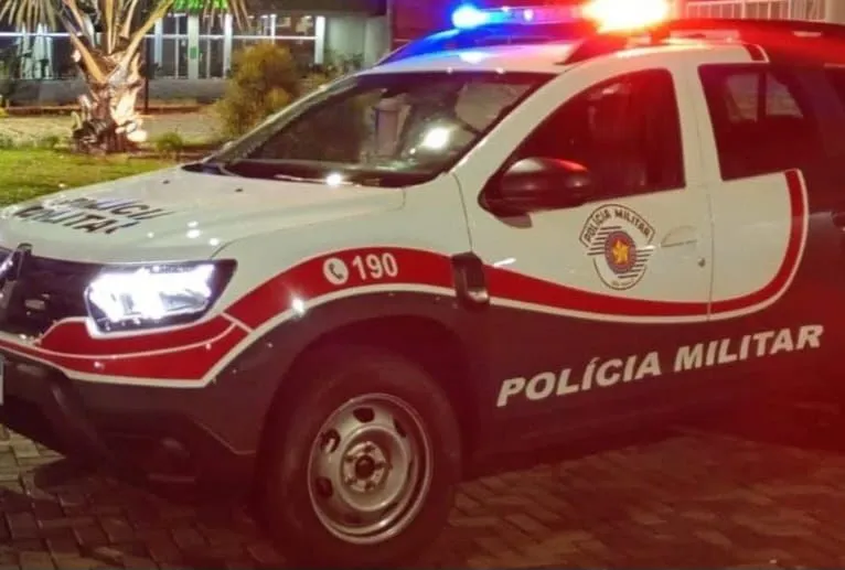 Homem é preso em flagrante por invadir casa da ex-namorada, furtar objetos e persegui-la em Mogi Guaçu