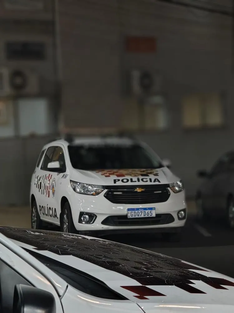 Comerciante é baleada com quatro tiros em Mogi Mirim; criminoso não foi preso