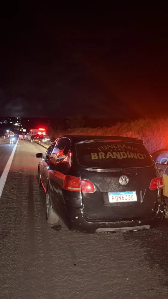 Acidente envolvendo moto deixa ao menos dois mortos na SP-340, em Mogi Guaçu