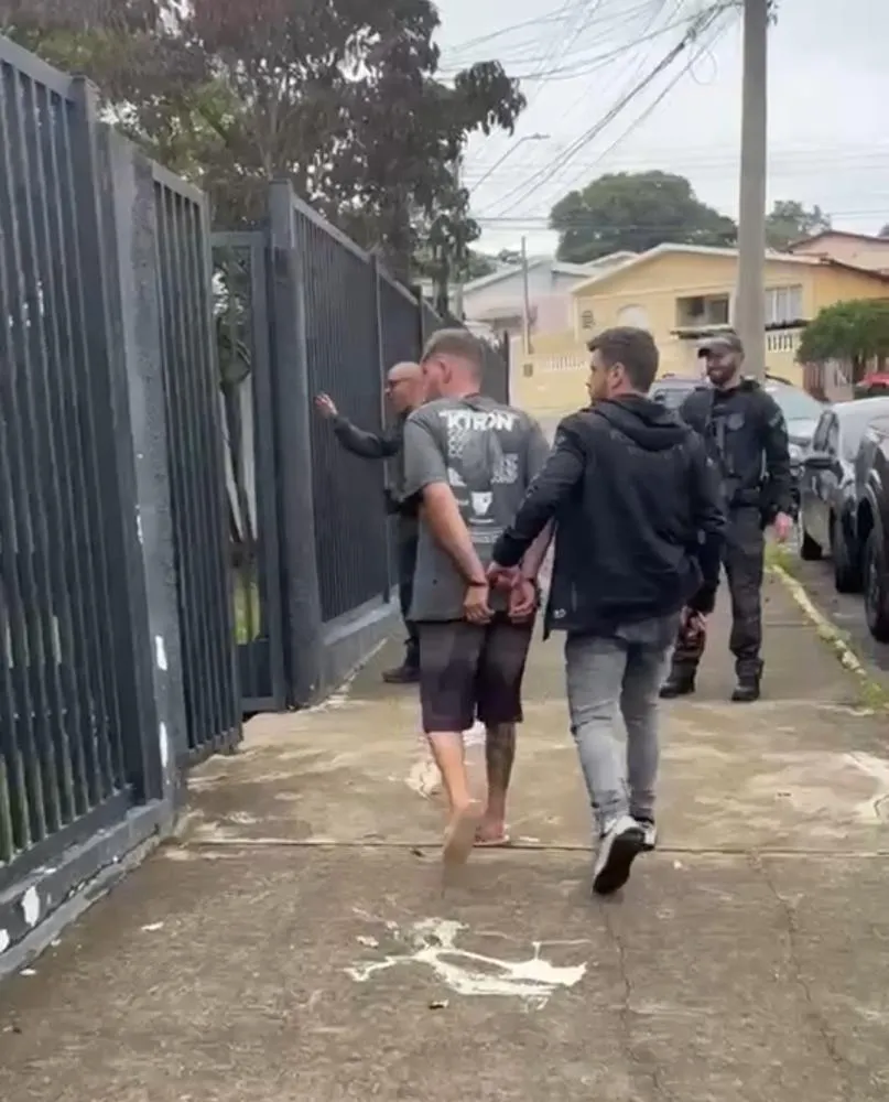 Polícia Civil desarticula quadrilha que fraudava seguradoras em Paulínia