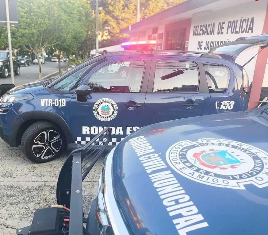 Holambra afasta guarda municipal suspeito de estuprar jovem de 23 anos