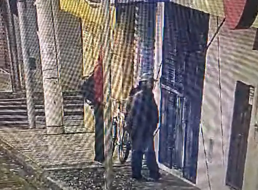 GCM prende em flagrante dupla que invadiu loja no Centro de Mogi Guaçu