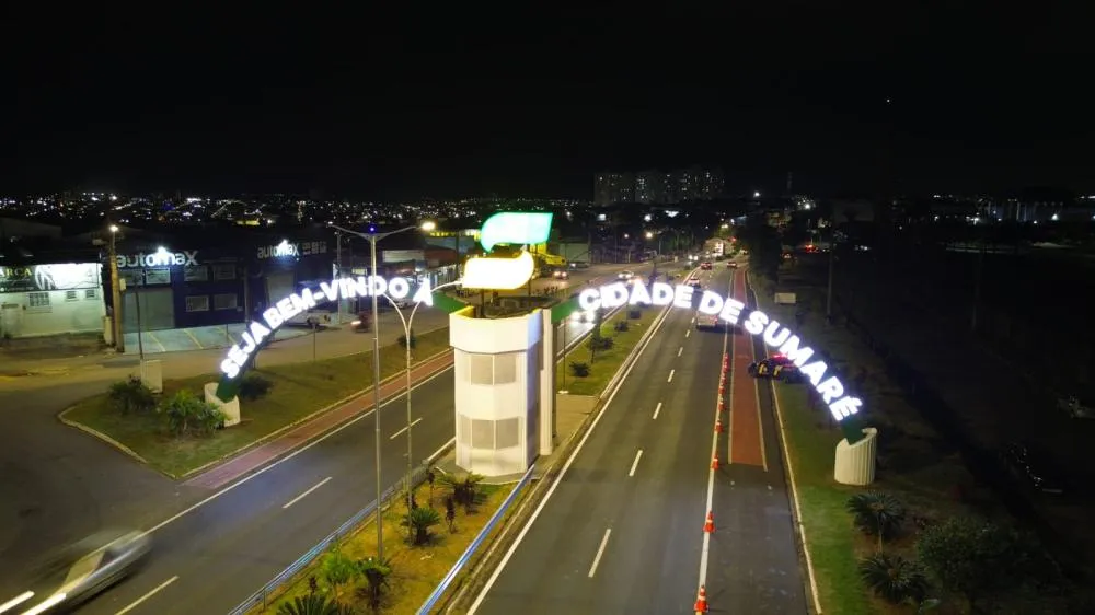 Comércio exterior movimenta US$ 419 milhões e coloca Sumaré entre as maiores economias industriais da RMC