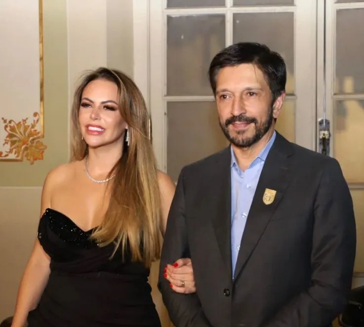 Primeira-dama da capital, Regina Nunes, articula pré-candidatura na região de Campinas