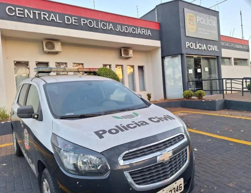  Operação da Civil desarticula braço financeiro do PCC na região de Mogi Guaçu