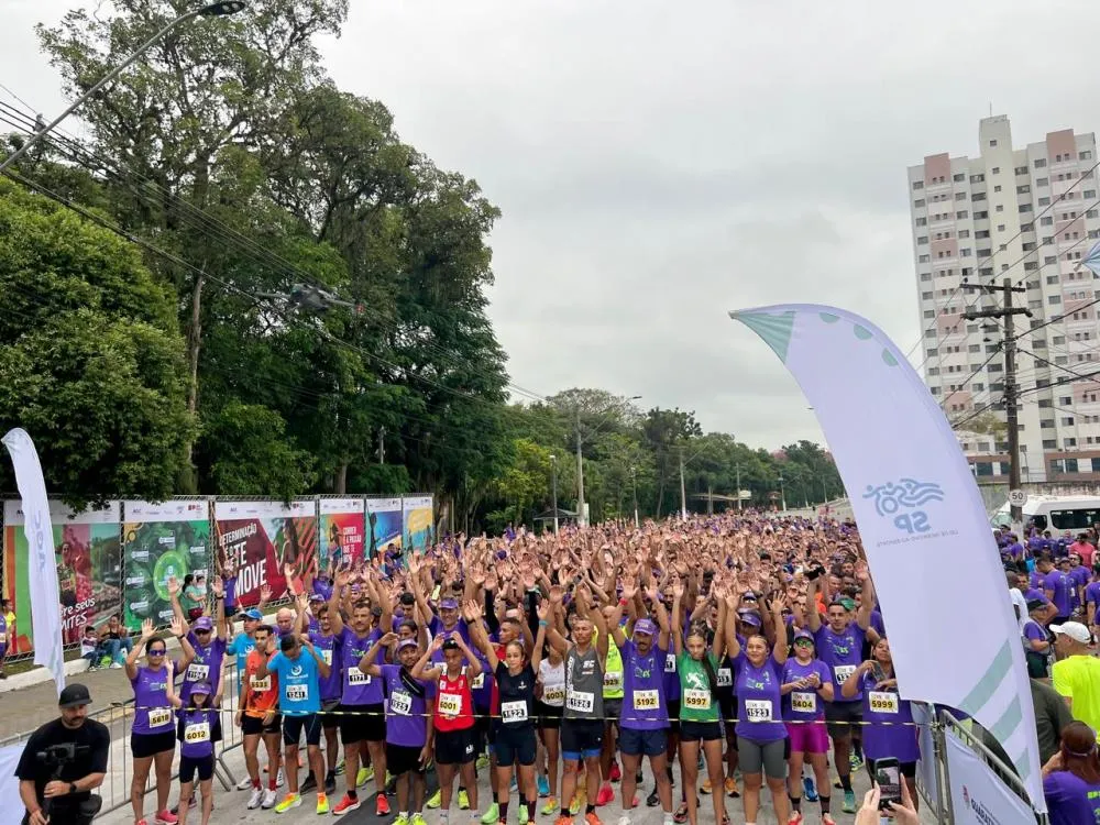 Sumaré sedia evento gratuito de esporte e qualidade de vida no Centro Esportivo