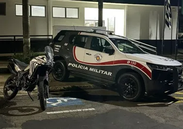 Homem é preso ao tentar estuprar morador em situação de rua em Sumaré 