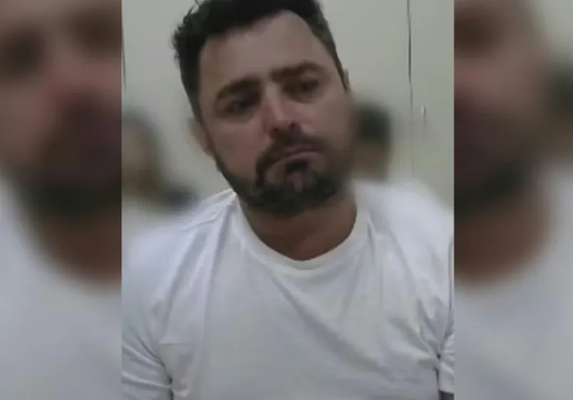 Após dizer que se arrependeu, homem que ateou fogo na esposa tem pena reduzida