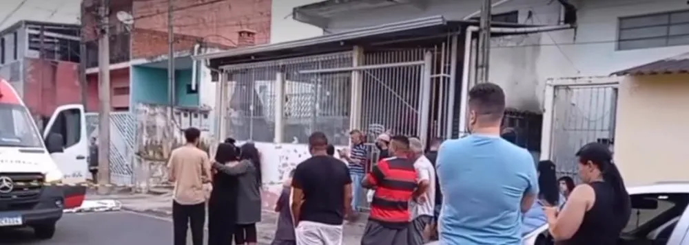 Jovem motociclista morre degolado por linha com cerol em Campinas