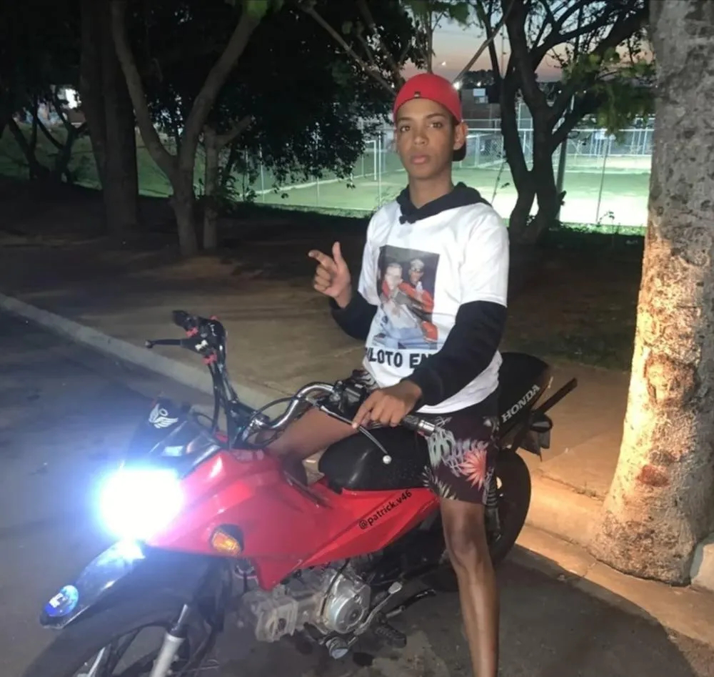 Polícia identifica jovem morto por linha com cerol e busca identificar autores