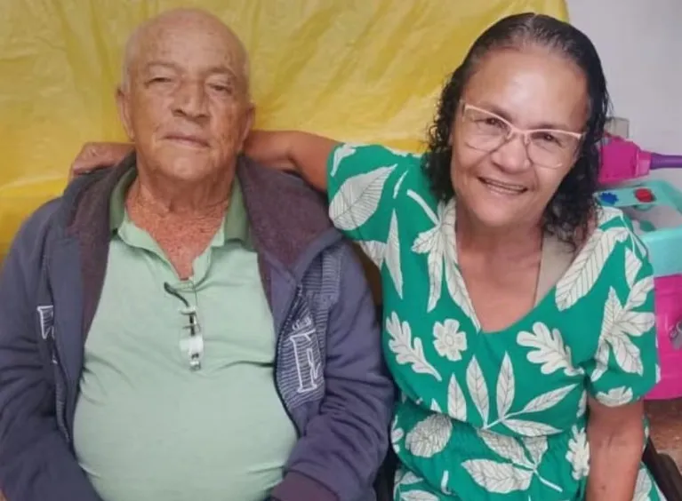 Casal de idosos de Campinas está entre os oito mortos em colisão fatal no Norte de Minas