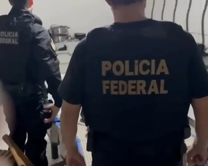 Polícia Federal deflagra operação contra golpe de R$ 2 milhões na Caixa em Campinas e região