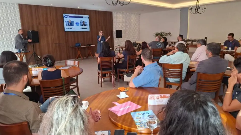 Grupo de networking da ACIAS celebra cinco anos com rodada de negócios em Sumaré
