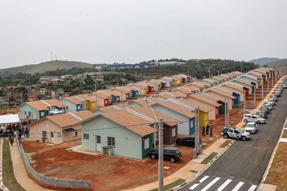 Casa Paulista abre inscrições para 592 moradias na região; Mogi Mirim e Cosmópolis concentram maior parte das vagas