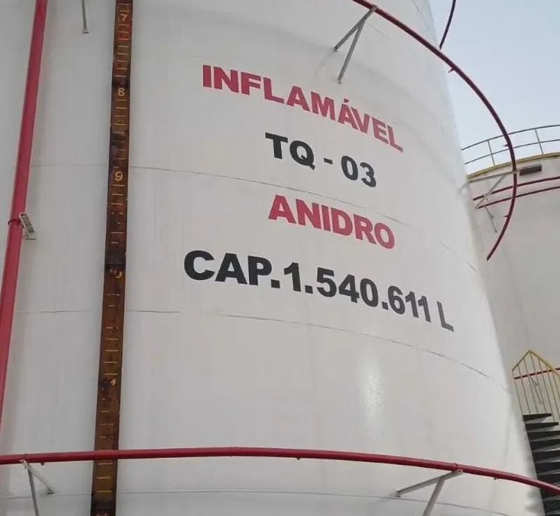 Operação em Paulínia investiga fraude em combustíveis e lavagem de dinheiro em fundos de investimento