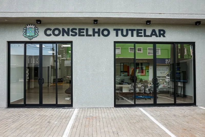 Paulínia ganha nova sede do Conselho Tutelar com estrutura ampliada e humanizada