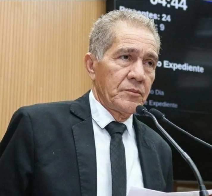 Edison Ribeiro é alvo de pedido de Comissão Processante na Câmara de Campinas