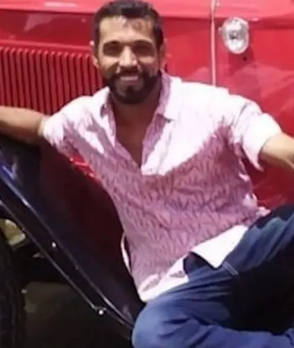 Homem é morto a facadas em Jaguariúna; suspeito é preso em flagrante