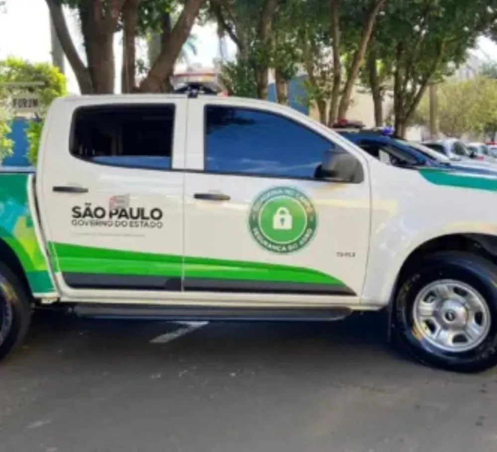 GM de Cosmópolis vai averiguar crime ambiental e prende procurado por homicídio