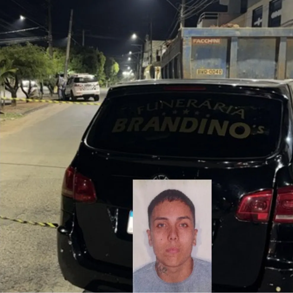  Foragido da Justiça morre após ser baleado pela PM em Mogi Guaçu