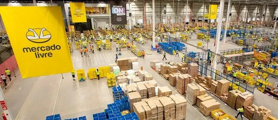  Mercado Livre oferece 100 vagas de emprego para Auxiliar de Logística em Sumaré