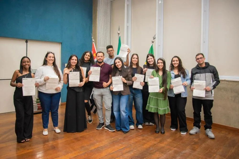Programa Bolsa Educação contempla 420 moradores de Paulínia