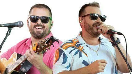 Dupla sertaneja de Paulínia vence votação e avança de fase em reality show da EPTV