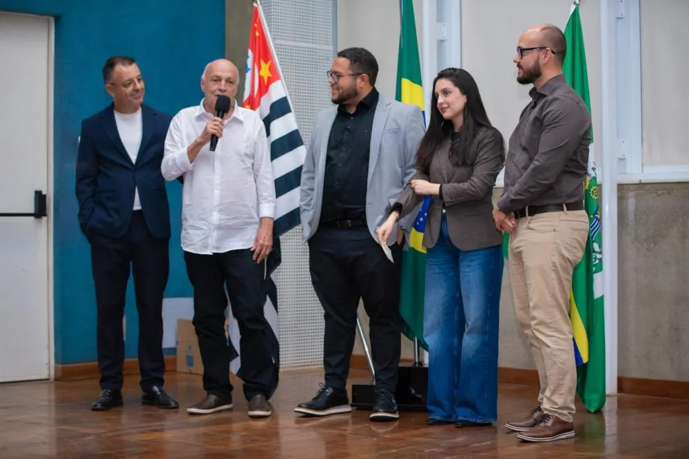 Saiba mais sobre as novidades no Programa Bolsa Educação de Paulínia em 2026