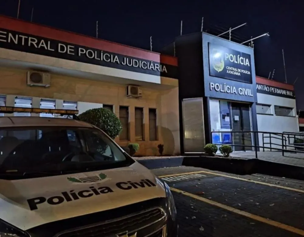 Tentativa de roubo em empresa de Mogi Mirim termina com ladrão morto