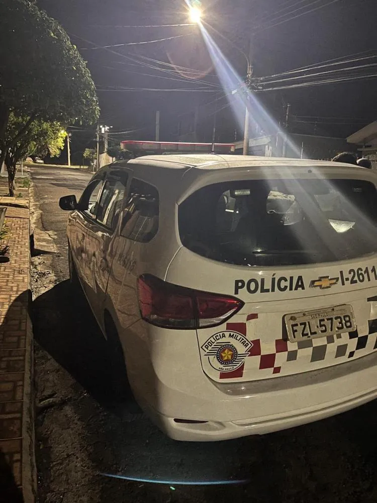 Homem é preso após manter mulher e bebê em cárcere privado por 5 dias, em Mogi Guaçu