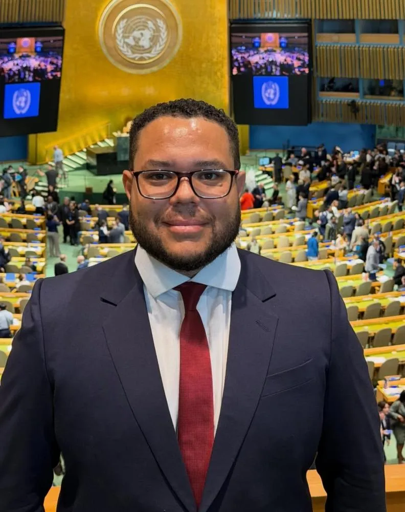 Prefeito de Paulínia debate inclusão e acessibilidade na sede da ONU