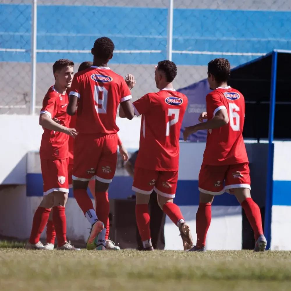 Mogi Mirim vence e mantém sonho da classificação vivo no Campeonato Paulista Série B