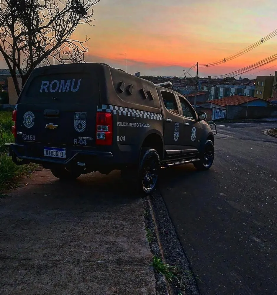 Homem é preso por dívida de pensão alimentícia de R$ 27 mil em Cosmópolis