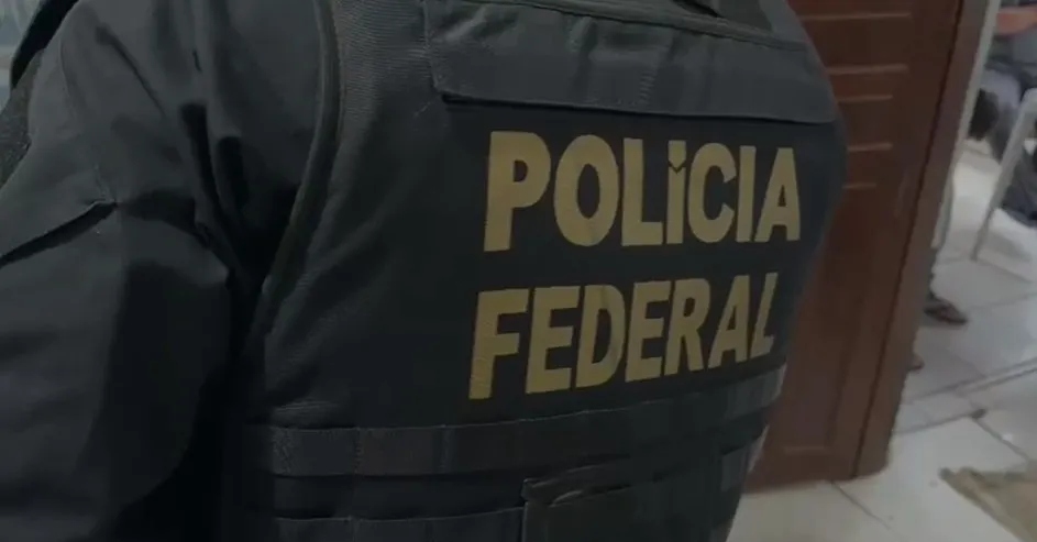 Operação da Polícia Federal contra abuso infantil cumpre mandado em São João da Boa Vista