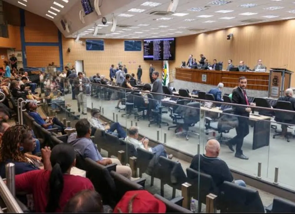 Câmara de Campinas rejeita abertura de CPs contra prefeito e vereador