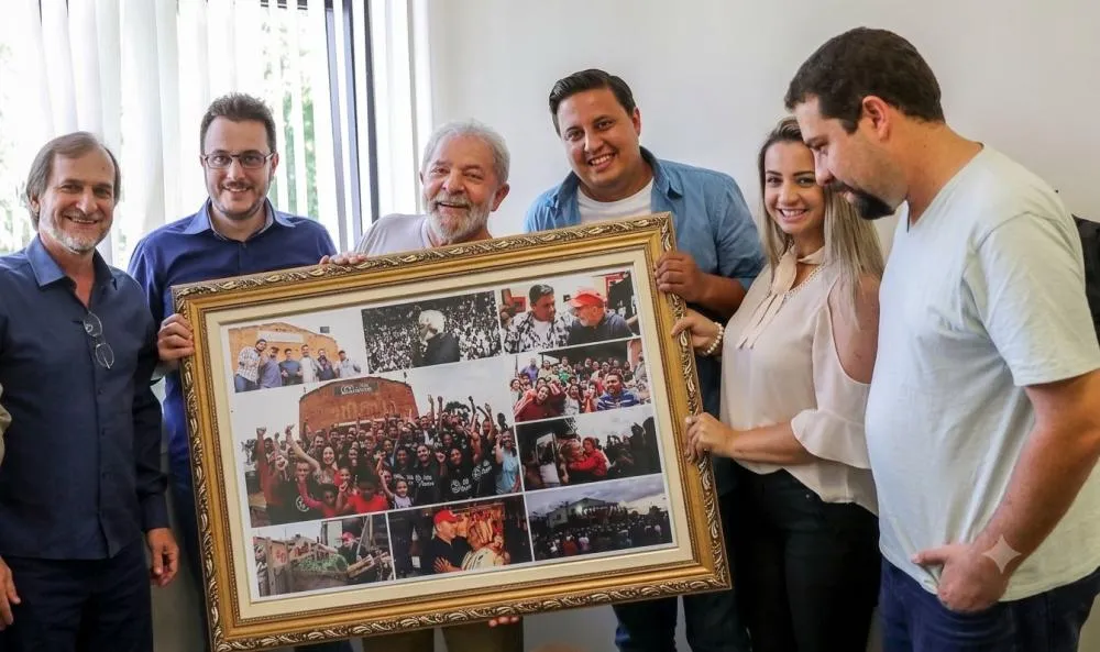 Aliança entre Dalben e PT completa 30 anos na política de Sumaré