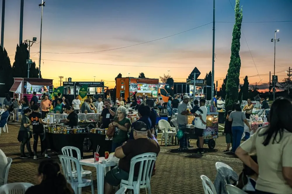 Vila da Copa de Paulínia terá programação especial nesta sexta-feira 