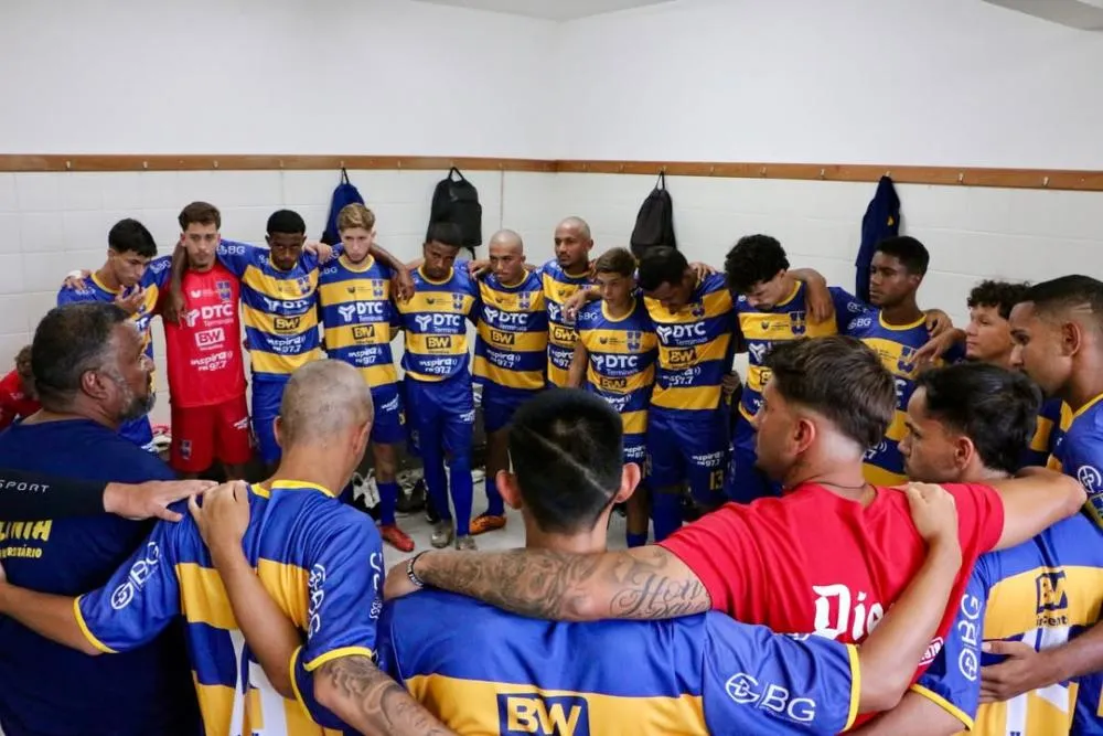 Guarulhos é punido pelo TJD e Paulínia FU volta a ter chance de classificação no Paulista Série B