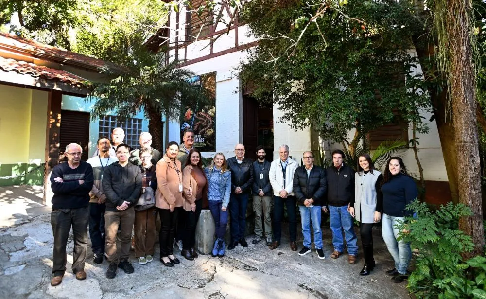 Aquário Municipal e Casa dos Animais Interessantes de Campinas reabrem após revitalização