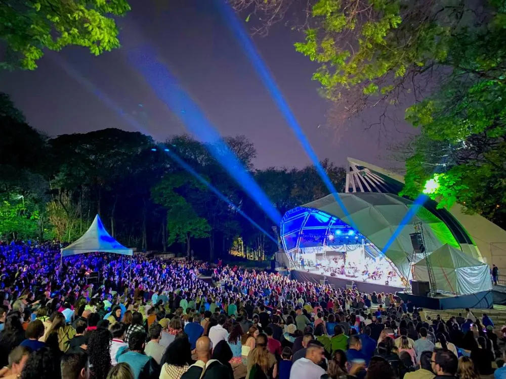 De show de rock à Arraiá de São João, confira a agenda cultural da região de Campinas deste final de semana